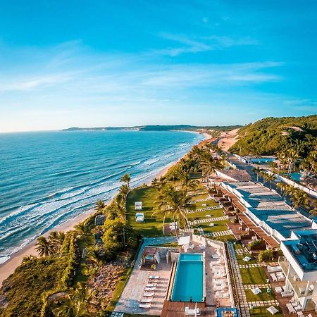 Pipa Privilege Suites Praia de Pipa Dış mekan fotoğraf