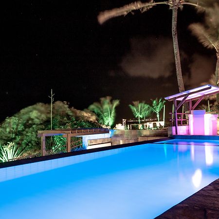 Pipa Privilege Suites Praia de Pipa Dış mekan fotoğraf