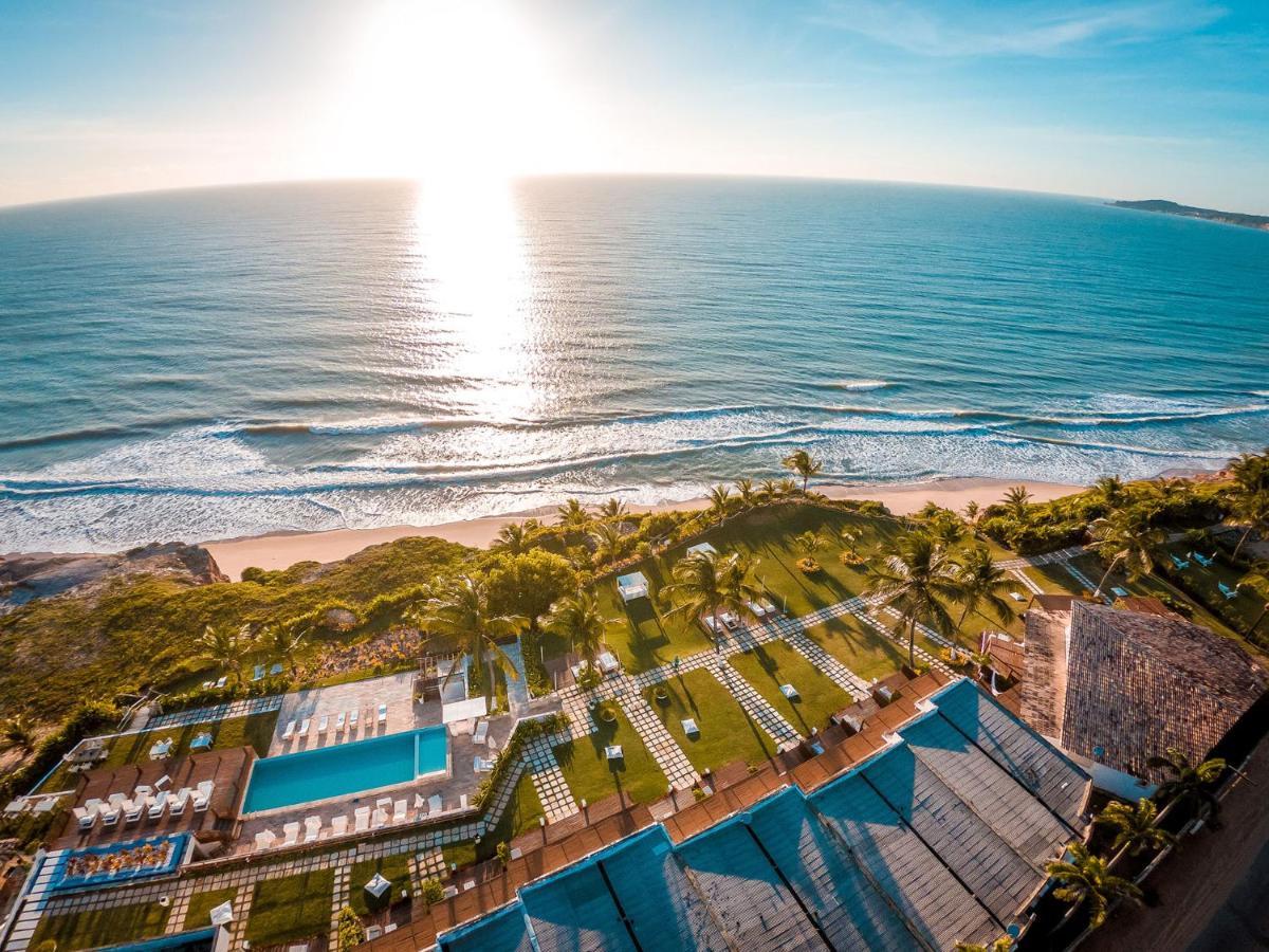 Pipa Privilege Suites Praia de Pipa Dış mekan fotoğraf