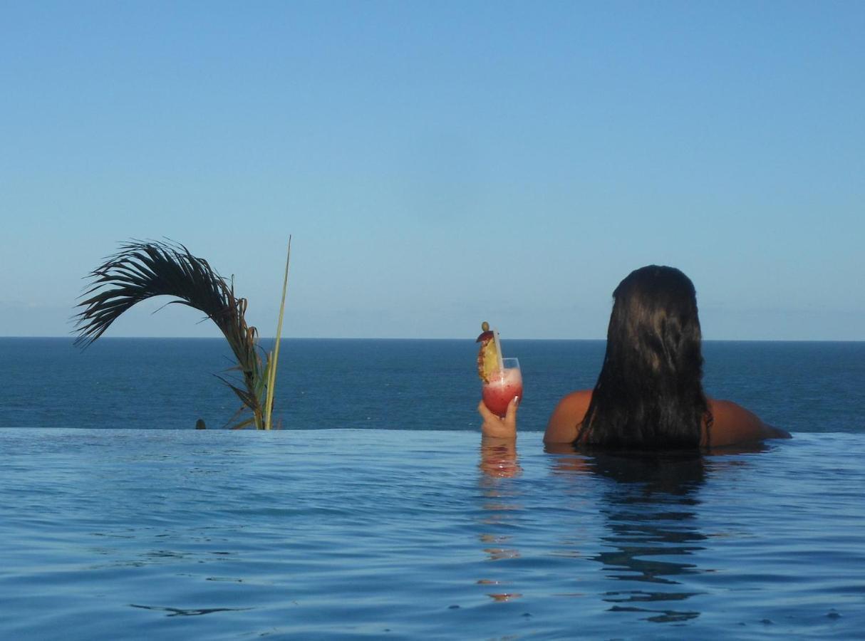 Pipa Privilege Suites Praia de Pipa Dış mekan fotoğraf