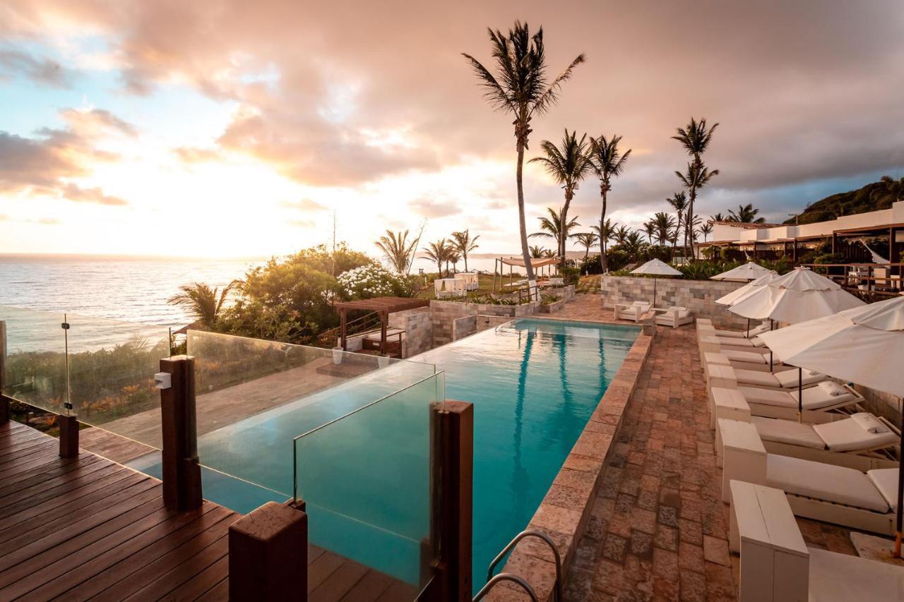Pipa Privilege Suites Praia de Pipa Dış mekan fotoğraf