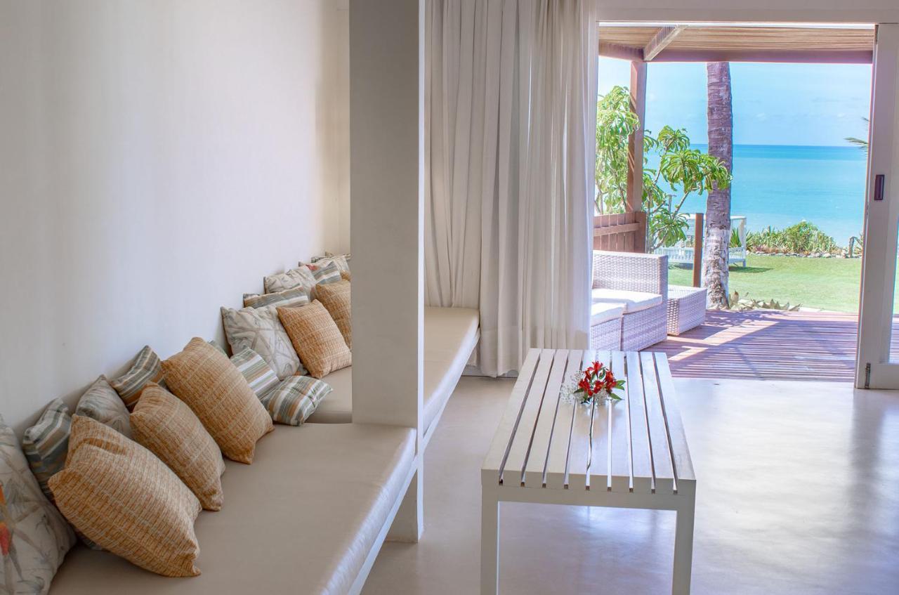 Pipa Privilege Suites Praia de Pipa Dış mekan fotoğraf