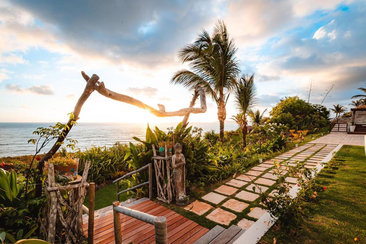 Pipa Privilege Suites Praia de Pipa Dış mekan fotoğraf