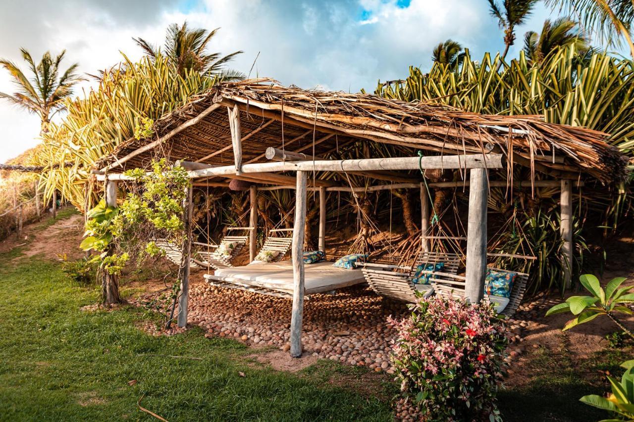 Pipa Privilege Suites Praia de Pipa Dış mekan fotoğraf