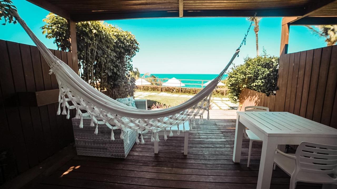Pipa Privilege Suites Praia de Pipa Dış mekan fotoğraf