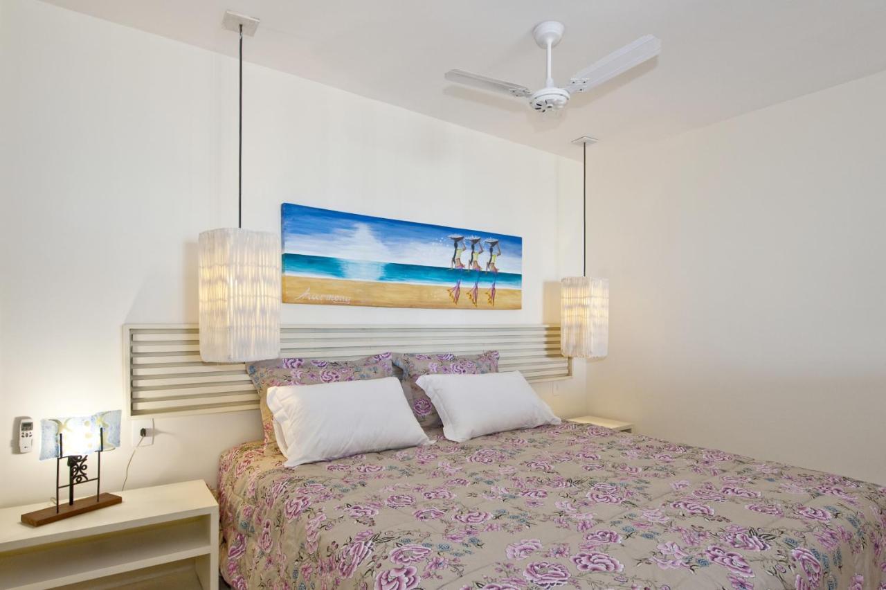 Pipa Privilege Suites Praia de Pipa Dış mekan fotoğraf