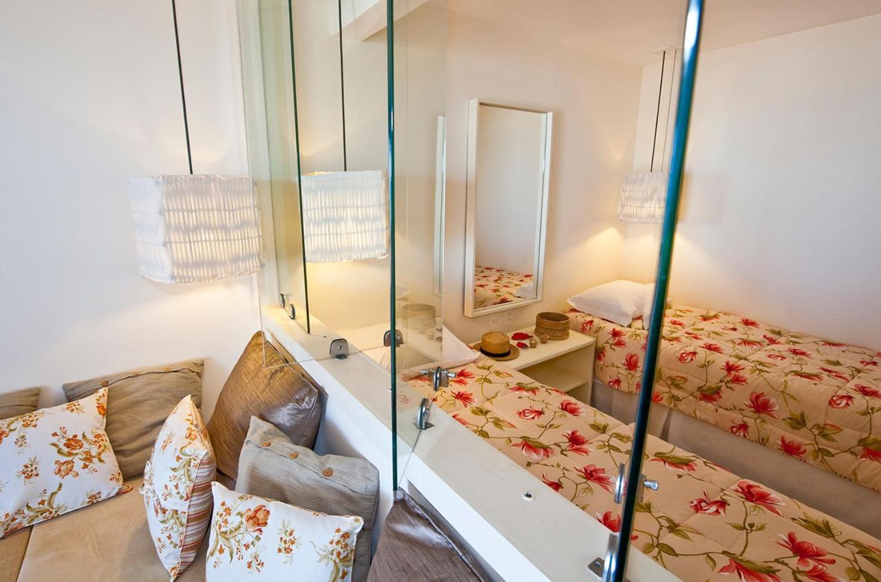 Pipa Privilege Suites Praia de Pipa Dış mekan fotoğraf