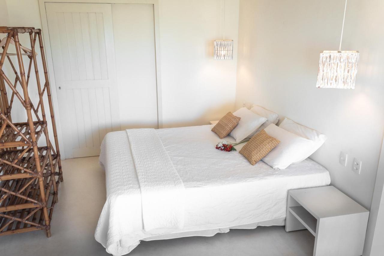 Pipa Privilege Suites Praia de Pipa Dış mekan fotoğraf