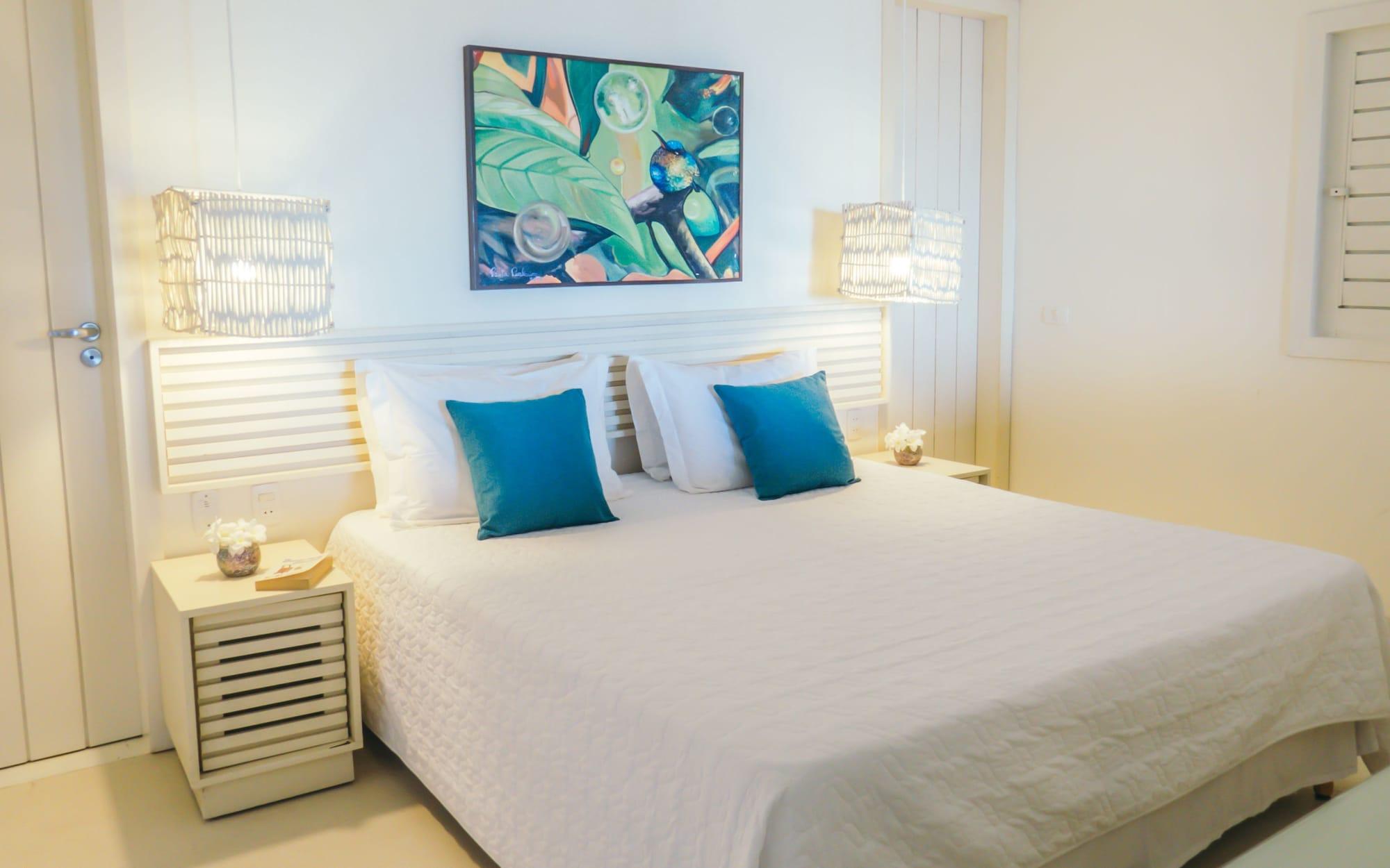 Pipa Privilege Suites Praia de Pipa Dış mekan fotoğraf