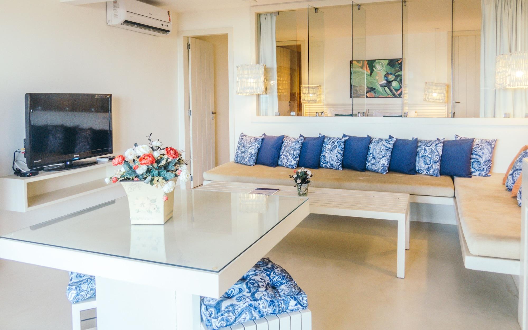 Pipa Privilege Suites Praia de Pipa Dış mekan fotoğraf