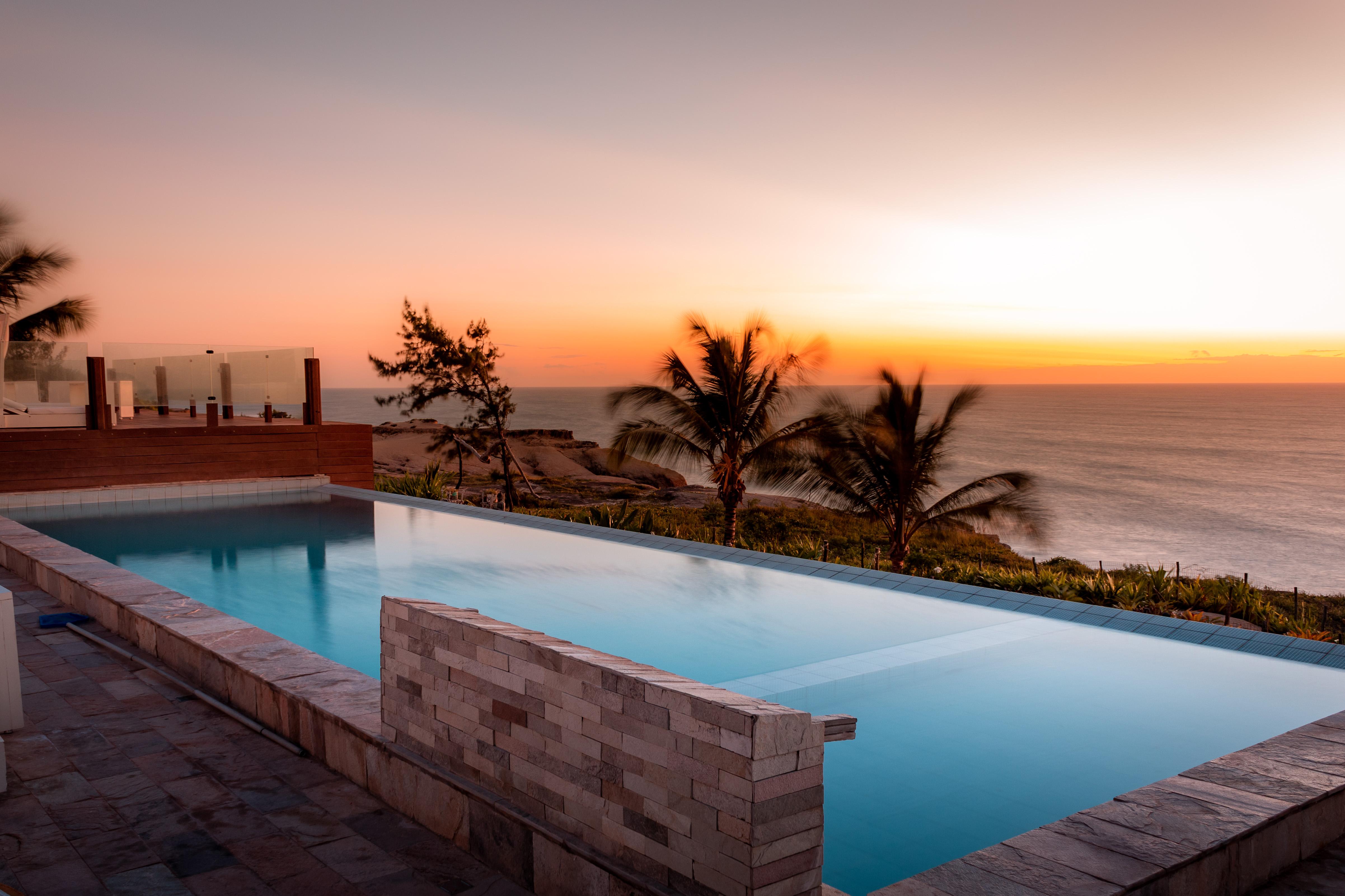 Pipa Privilege Suites Praia de Pipa Dış mekan fotoğraf