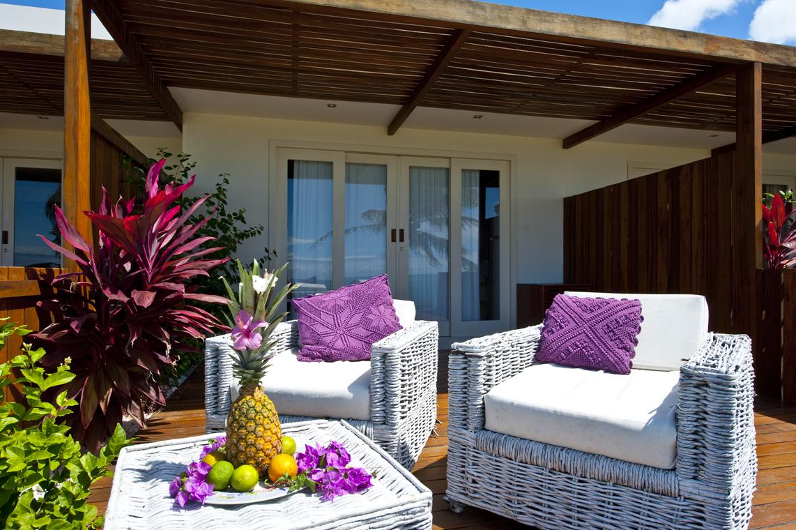 Pipa Privilege Suites Praia de Pipa Dış mekan fotoğraf
