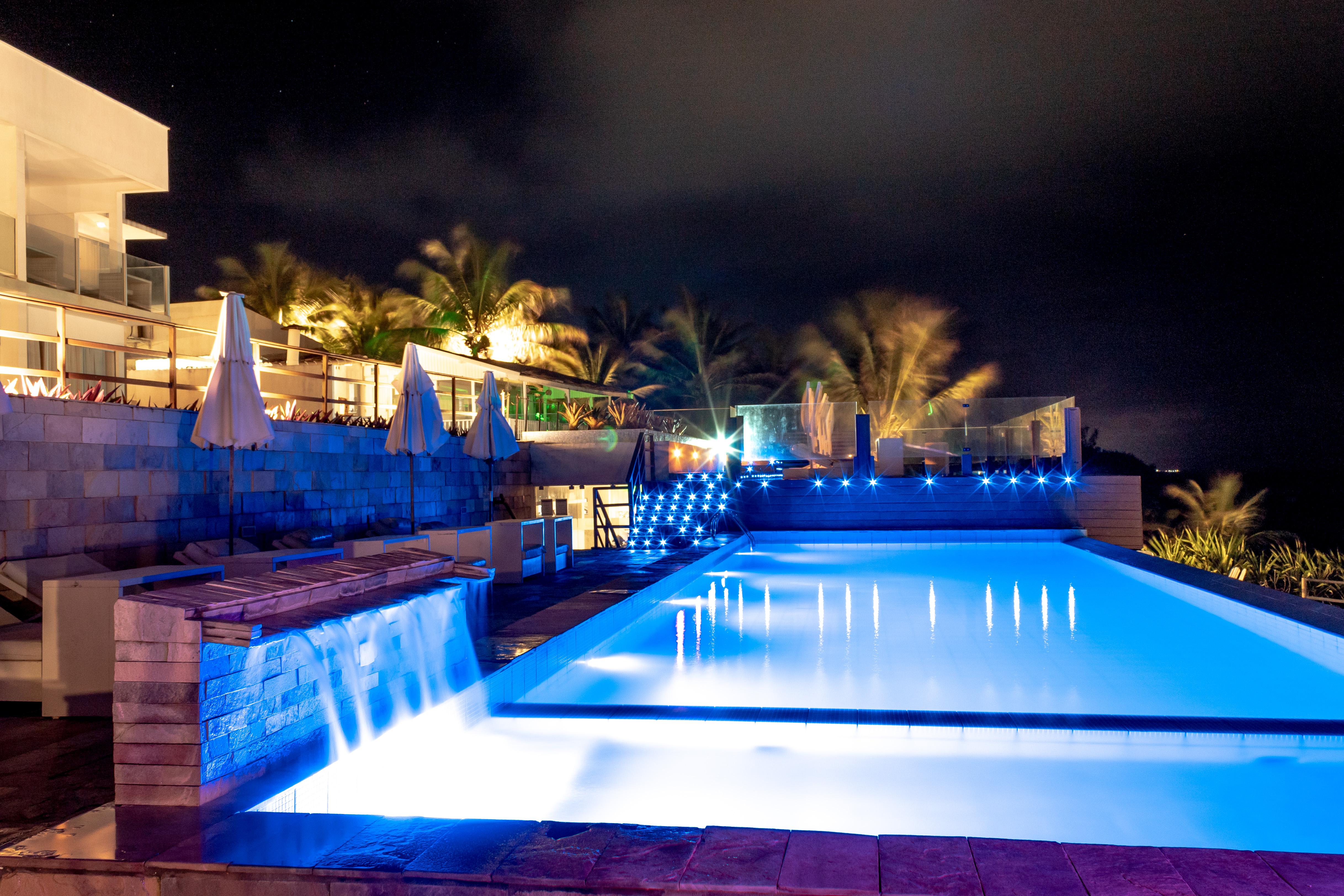 Pipa Privilege Suites Praia de Pipa Dış mekan fotoğraf