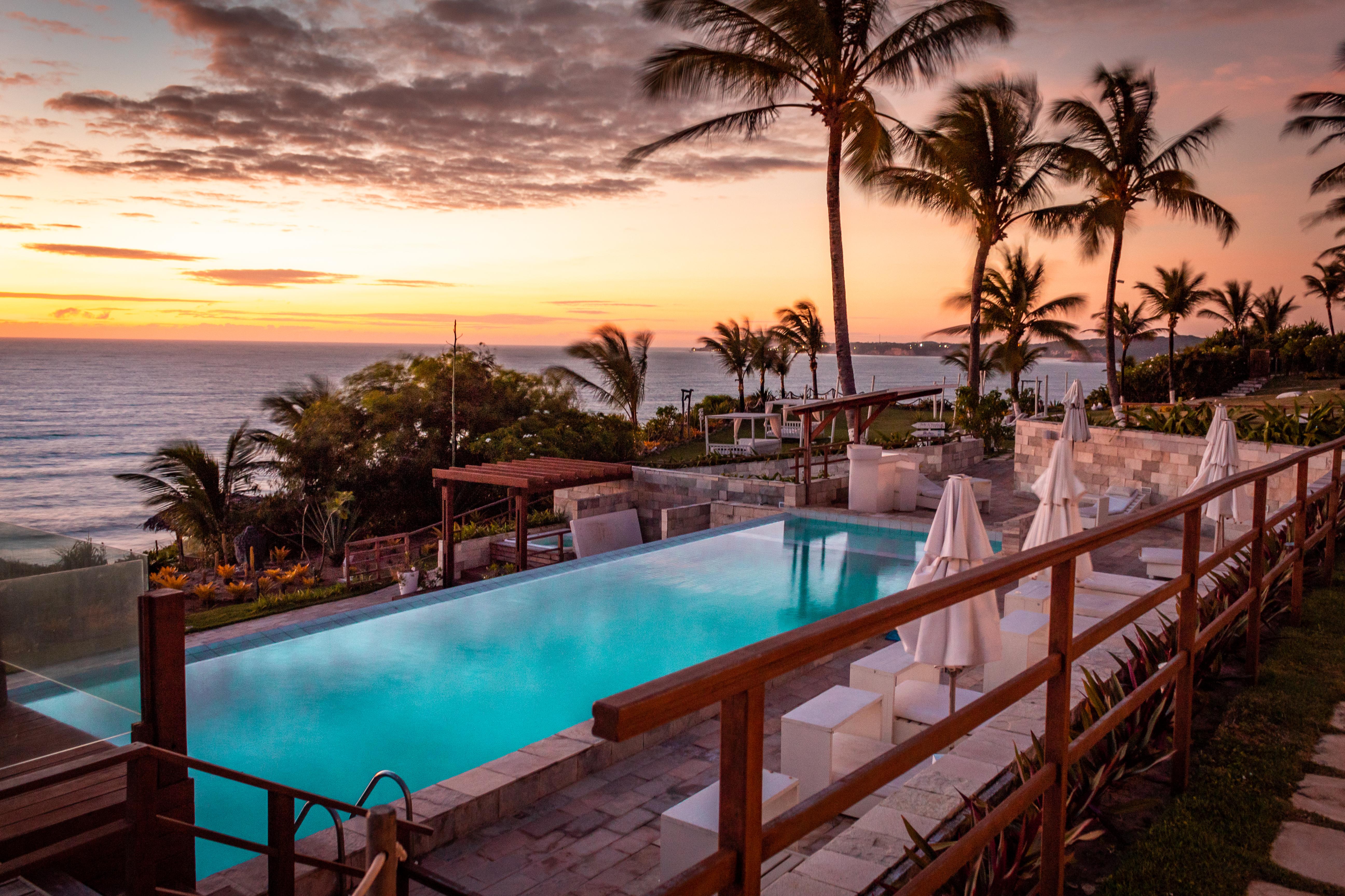 Pipa Privilege Suites Praia de Pipa Dış mekan fotoğraf
