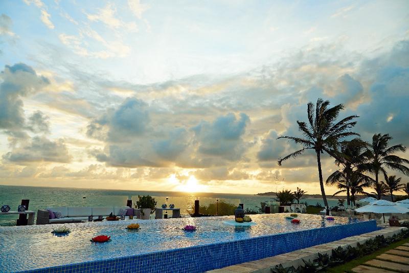 Pipa Privilege Suites Praia de Pipa Dış mekan fotoğraf