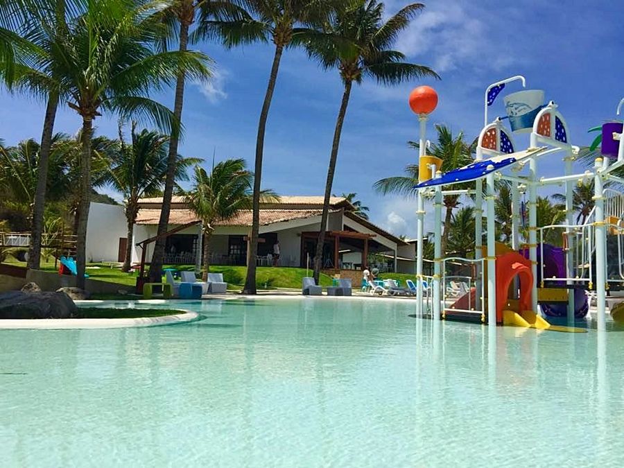 Pipa Privilege Suites Praia de Pipa Dış mekan fotoğraf