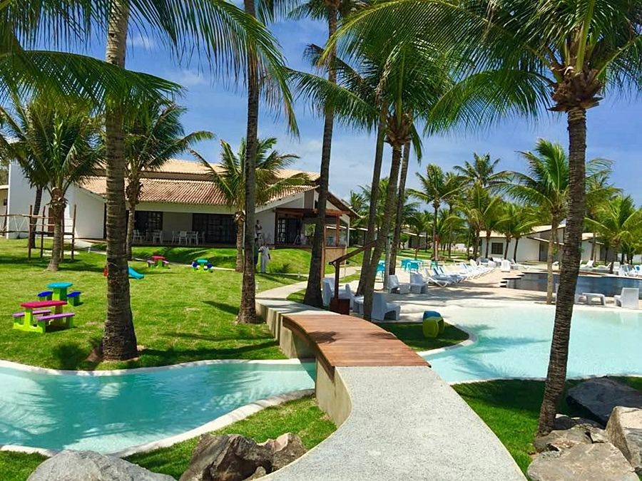 Pipa Privilege Suites Praia de Pipa Dış mekan fotoğraf