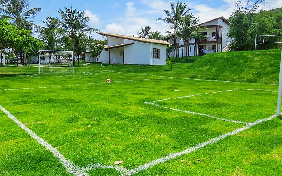 Pipa Privilege Suites Praia de Pipa Dış mekan fotoğraf