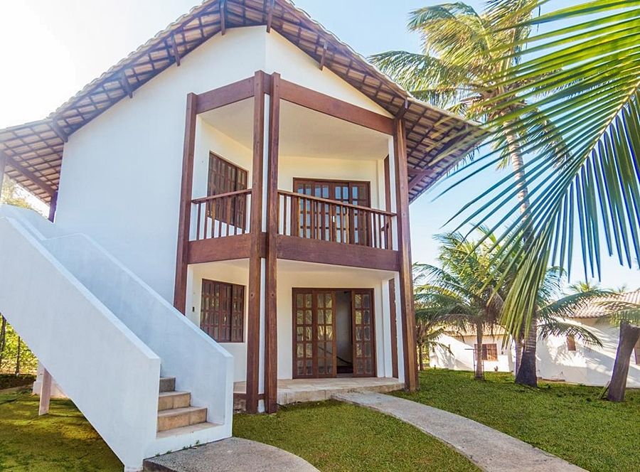 Pipa Privilege Suites Praia de Pipa Dış mekan fotoğraf