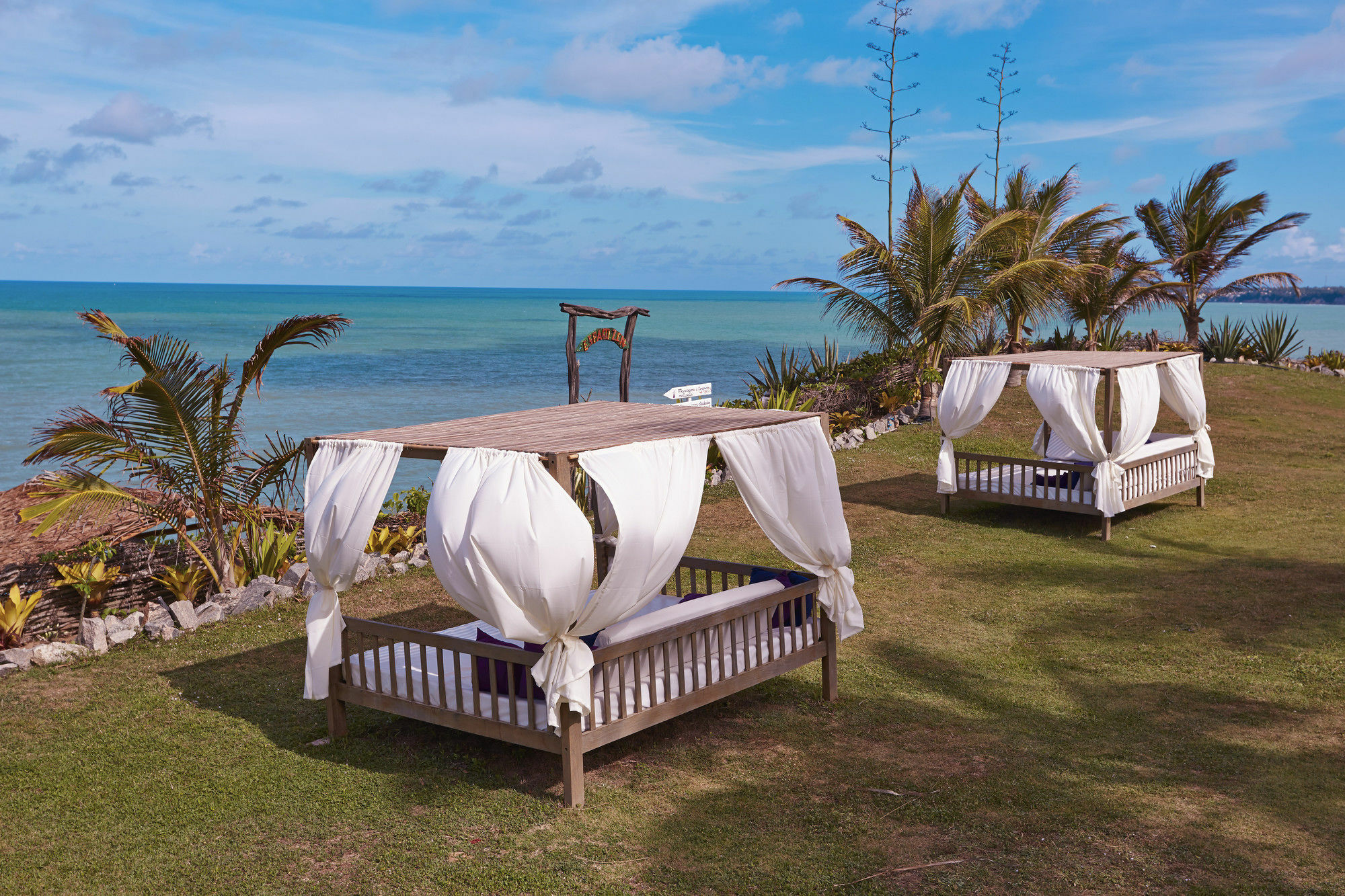 Pipa Privilege Suites Praia de Pipa Dış mekan fotoğraf