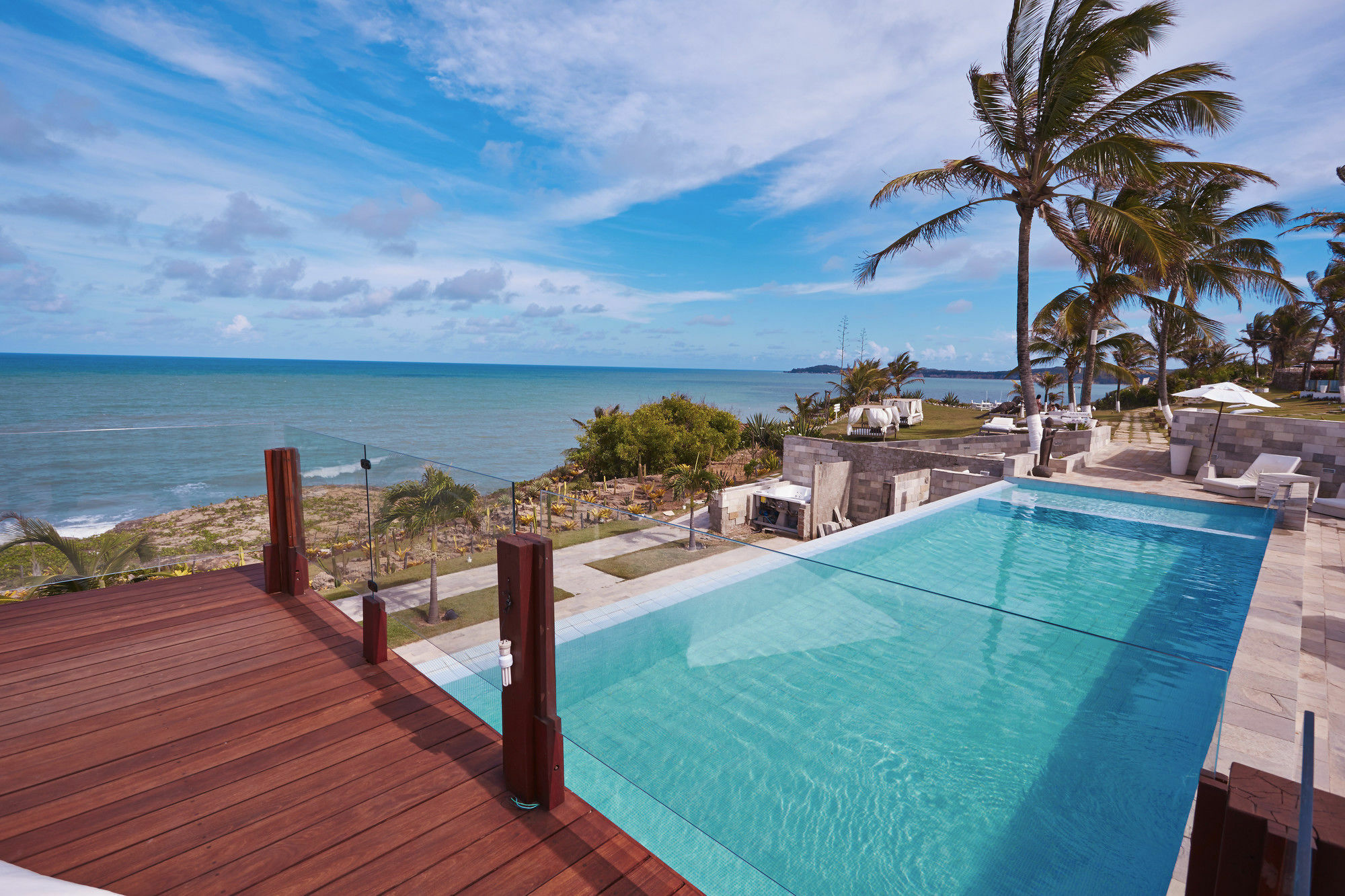 Pipa Privilege Suites Praia de Pipa Dış mekan fotoğraf