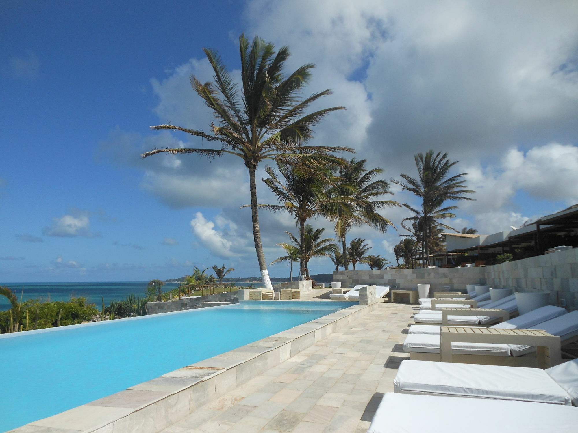Pipa Privilege Suites Praia de Pipa Dış mekan fotoğraf