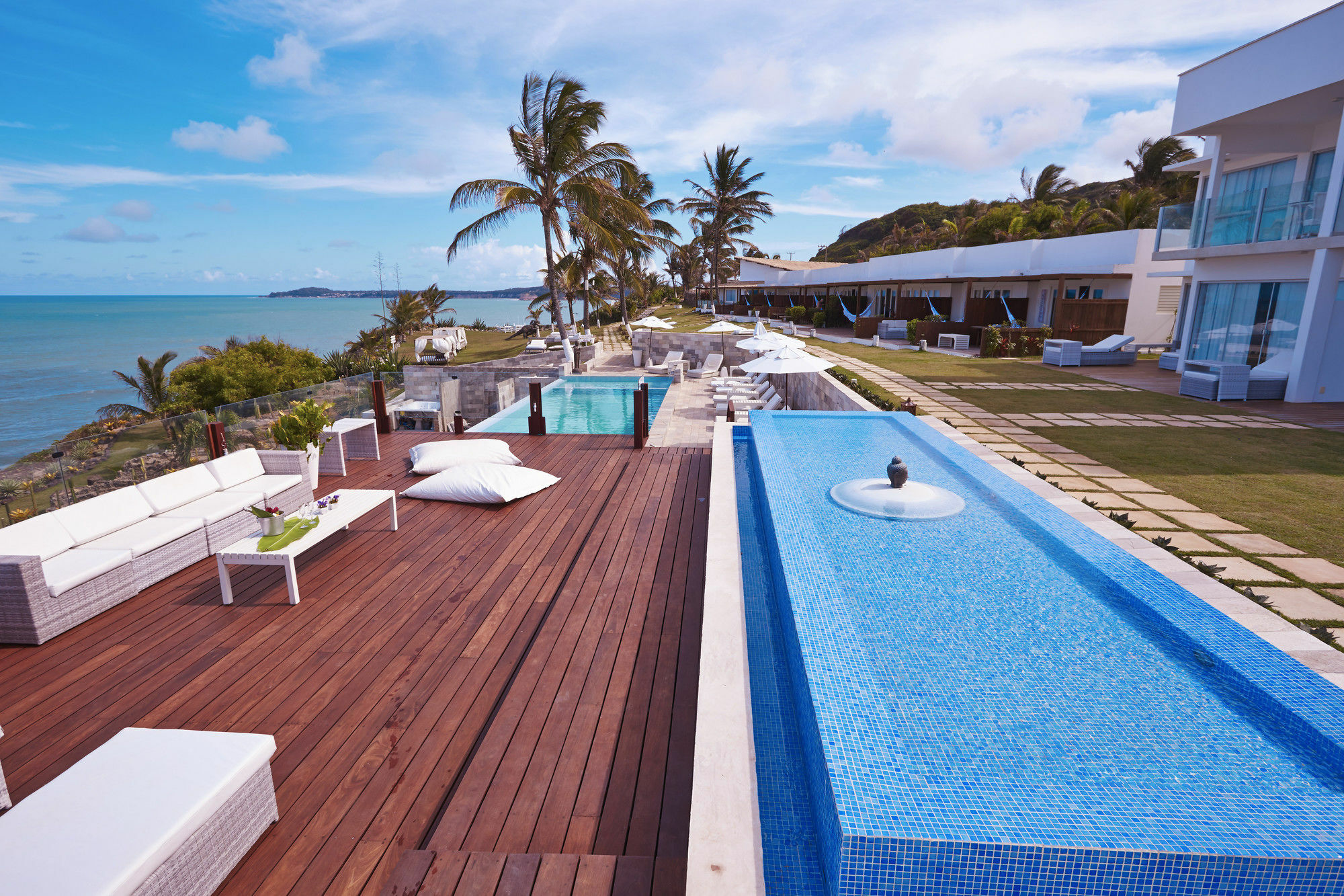 Pipa Privilege Suites Praia de Pipa Dış mekan fotoğraf