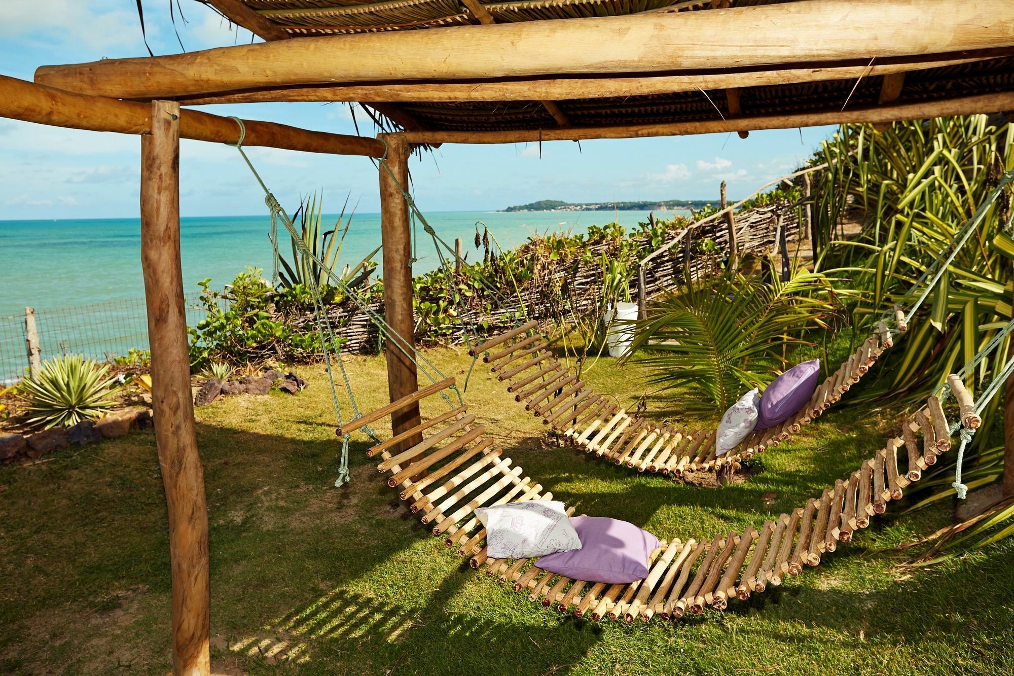 Pipa Privilege Suites Praia de Pipa Dış mekan fotoğraf