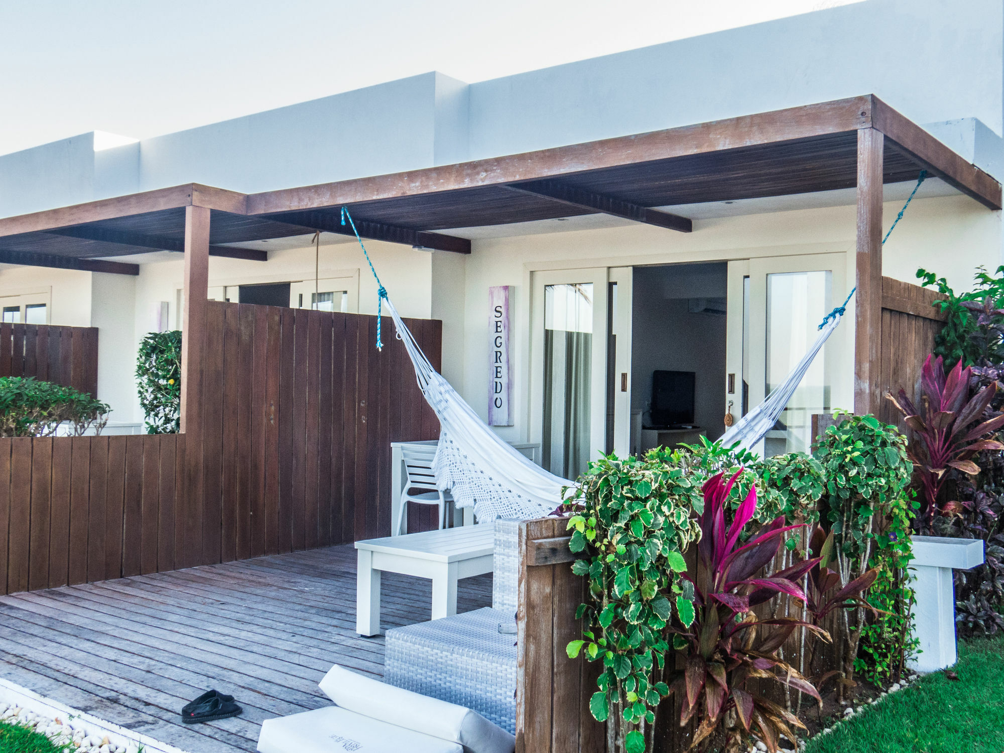 Pipa Privilege Suites Praia de Pipa Dış mekan fotoğraf