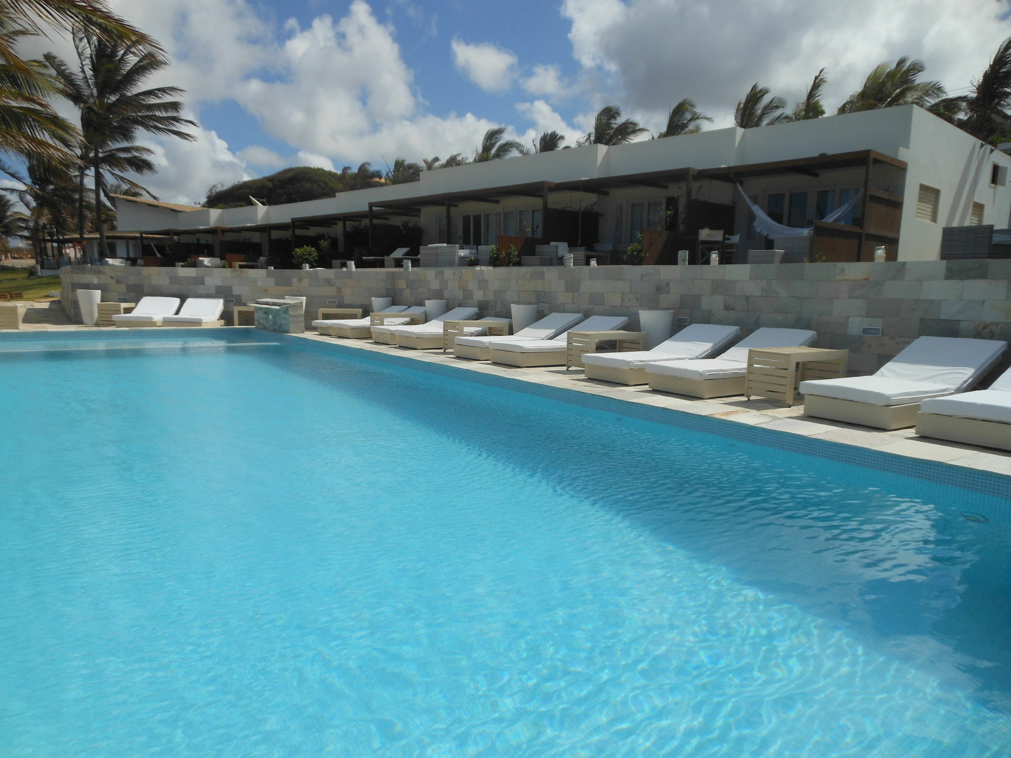 Pipa Privilege Suites Praia de Pipa Dış mekan fotoğraf