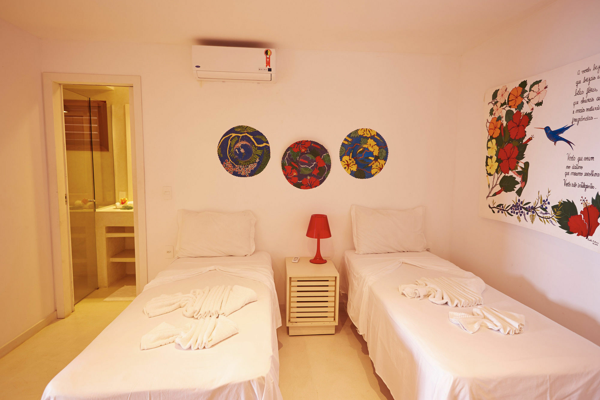 Pipa Privilege Suites Praia de Pipa Dış mekan fotoğraf